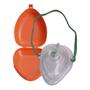 Imagem de Cpr-01 Fun Dive - Máscara Pocket Mask Com Válvula E Estojo