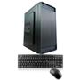 Imagem de Cpu Computador Intel Core I5 8Gb Hd 1Tb Teclado Mouse