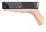 Imagem de Cpu Computador Lenovo Mini M93p Core I3 8gb 240gb Ssd