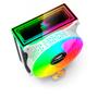 Imagem de CPU Cooler FC-L150 C3Tech Led RGB Intel/AMD com PWM