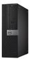 Imagem de Cpu Dell 3040 Core I5 6500 8gb 1tb  Monitor 23pol  Win 11