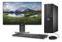 Imagem de Cpu Dell 3070 Core I5 9ger 8gb 240 Ssd + Monitor 24 Pol