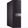 Imagem de Cpu Dell Optiplex 3040 Core I5 6g 8gb 1tb 