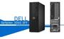 Imagem de Cpu Dell Optiplex 3060 Core I5 8ger 8gb 1tb