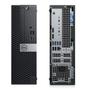 Imagem de Cpu Dell Optiplex 5060 Core I7 8ger 16gb 1TB SSD