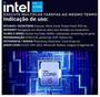 Imagem de Cpu gamer computador intel i5 2400 mem 16gb ssd 480gb fonte 500w - pc mjb tech - HAYOM