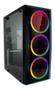 Imagem de Cpu Gamer Pc Core I7 16gb Ram Ssd 480gb Vga Rx 580 8gb Led