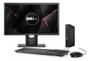 Imagem de Cpu + Monitor Dell Optiplex 3050 Mini Core I5 7ger 8gb 240 Ssd