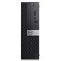 Imagem de Cpu + Monitor Dell Optiplex 5060 Core I7 8ger 16gb 1TB SSD