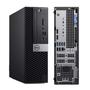 Imagem de Cpu + Monitor Dell Optiplex 5060 Core I7 8ger 16gb 240ssd