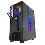 Imagem de Cpu Pc Gamer Intel Core I5 3º + 16gb Ram + Ssd 240gb