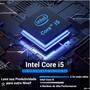 Imagem de Cpu Pc Intel Core I5 3470 + Placa H61 + DVD + 16 Gb + Ssd 512gb - Windows 10 pro