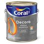 Imagem de CR Decora Efeitos Especiais Cimento Queimado 4,1 Kg - Akzonobel/Coral