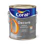 Imagem de CR Decora Efeitos Especiais Cimento Queimado 4,1 Kg - Akzonobel/Coral