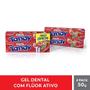 Imagem de Cr Dent Tandy Morango 50G C 2 -
