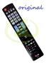 Imagem de Cr original lg akb73756524 mez64454201 serve todas tv smart lg sem 3d ld650 le5000 le8500 pk550 pk950