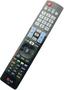 Imagem de Cr original lg akb74115502 tv 47lm6200 47lm6210 47lm6400 47lm6700 47lm7600 47lm8600 47ln5700 47lw4500 49lf5900 49lf6350