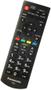 Imagem de Cr panasonic tnq2b3901 tv tc-40e400b tc-40f400b tc-42c410b tc-49d400b tc-49e400b tc-50a400b tc-l24xm6
