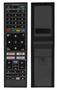 Imagem de CR Repõe TV 9173 Rmt-tx100d Rmt-tx102d Rmt-tx102u Tx102b Tx220b Tx220e Tx510b Rmf-tx220 S/ 3d Tx220