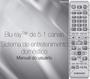 Imagem de Cr samsung ah59-02533a ht-c330 ht-c350 ht-c450 ht-c460 ht-c550 ht-c650 ht-d5100 ht-d5100k ht-d5100ky
