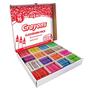 Imagem de Cra-Z-Art Crayon Bulk Class Pack 800ct 16 Cores Variadas