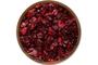 Imagem de Cramberry Fruta Seca  Inteira Pacote com  250g