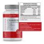 Imagem de Cranberry 1000mg Lauton Nutrition 60 Comprimidos