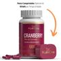 Imagem de Cranberry 500Mg 180 Capsulas - Nutrione