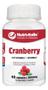 Imagem de Cranberry Com Vitamina C + Vitamina E  2.000mg  Nutrivital