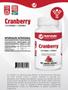 Imagem de Cranberry Com Vitamina C + Vitamina E  2.000mg  Nutrivital