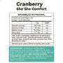 Imagem de Cranberry She She confort 500mg 120 Capsulas Ocean Drop