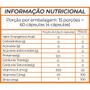 Imagem de Cranberry + vitamina a + c + zinco elabore com 60 cápsulas