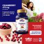 Imagem de Cranberry Vitgold Kit 2x com 60 Cápsulas