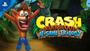Imagem de Crash Bandicoot N Sane Trilogy PS4