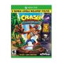 Imagem de Crash Bandicoot N sane Trilogy - Xbox One