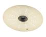 Imagem de Crash BFC Brazilian Finest Cymbals Dry Dark Holed 20 DDHCR20 em Bronze B20