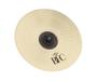 Imagem de Crash BFC Brazilian Finest Cymbals Versaliko 14 Brilliant VKC14 em Bronze B20 Made in Brazil