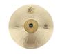 Imagem de Crash BFC Brazilian Finest Cymbals Versaliko 17 Brilliant VKC17 em Bronze B20 Made in Brazil