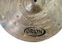 Imagem de Crash Orion Groove X Power 17'