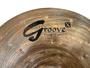 Imagem de Crash Orion Groove X Power 17'