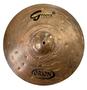 Imagem de Crash Orion Groove X Power 17'