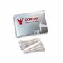 Imagem de Cravo Para Ferrar Corona JN, Mustad, Caixa Com 100