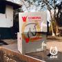 Imagem de Cravo Para Ferrar Corona JN, Mustad, Caixa Com 100
