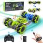 Imagem de Crawler RC OKSTENCK 4WD com Controle Remoto e Sensor de Gestos
