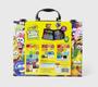 Imagem de Crayola Case Silly Scents Conjunto Maleta Arte Cheirinhos