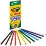 Imagem de Crayola - Lapis De Cor - 12 Cores - Macio E Não Tóxico