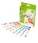 Imagem de Crayola Lápis Jumbo Decorado Com 8 Cores