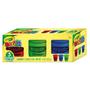 Imagem de Crayola - massa de modelar c/ 3 cores sortidas (113g) br1008