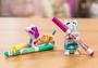 Imagem de Crayola Scribble Scrubbie Pets, 2 Pack, Animal Toy Set, Presente para Crianças