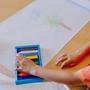 Imagem de Crayons Triangulares Melissa & Doug - Pacote com 10 Unidades